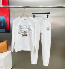 Picture of Kenzo SweatSuits _SKUKenzoM-5XLkdtn0329010